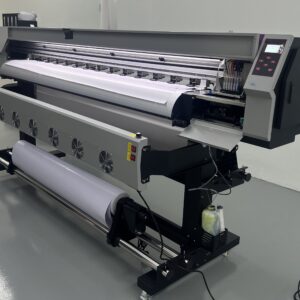 Inkjet Printers