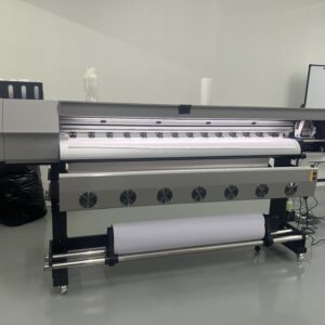 Letop Single Head 1.9m / 6feet I3200