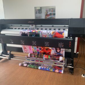 Acetek 1.8m/1.9m XP600