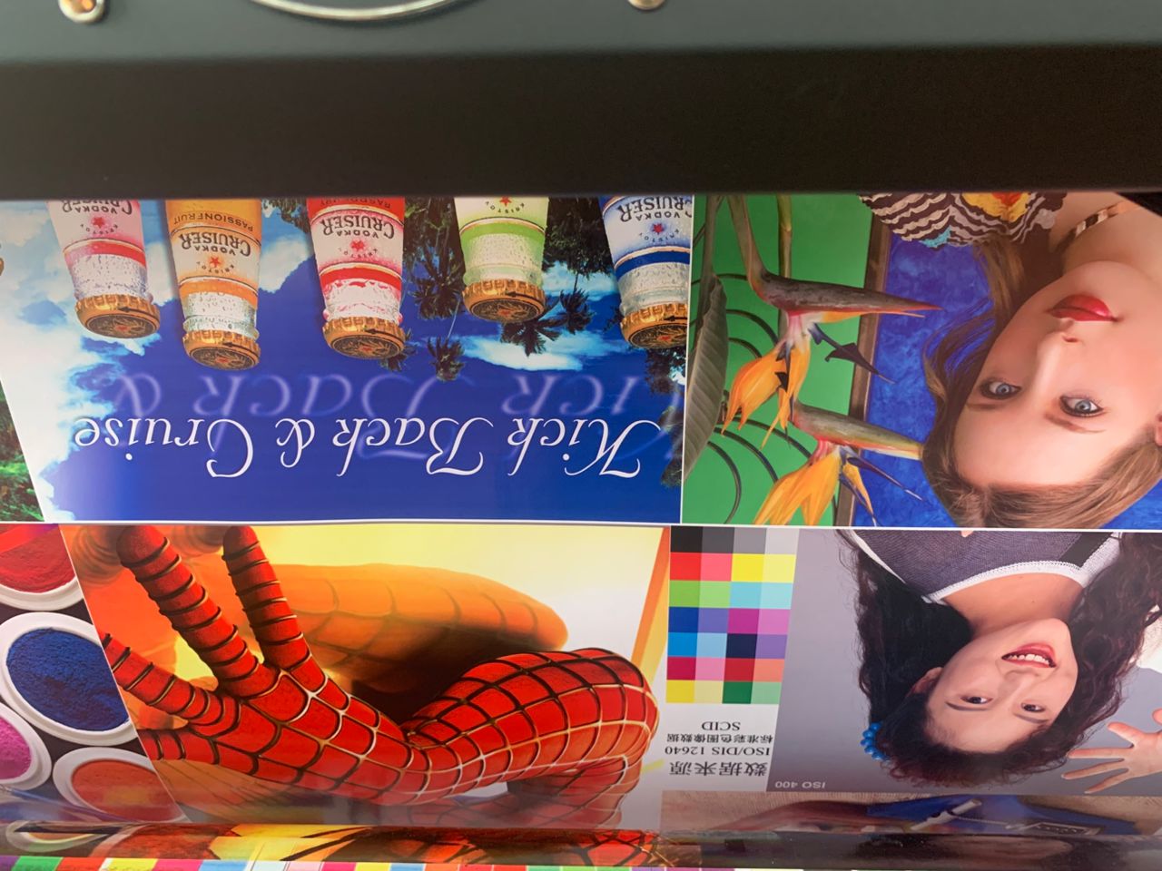 Acetek 1.8m/1.9m XP600 - Image 5